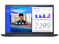 Dell Vostro Notebook 3525
