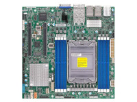 Supermicro Motherboard X12SPZ-SPLN6F