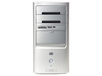 HP Pavilion Desktop Media Center a1528x