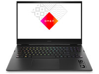 HP Omen Laptop 16-b0024nb