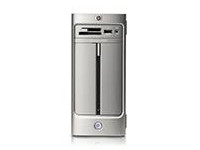 HP Pavilion Desktop Slimline s7517c