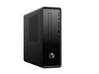 HP Pavilion Desktop Slimline s7605n