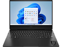HP Omen Laptop 16-k0000
