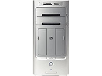 HP Pavilion Desktop Media Center m7535.uk