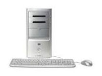 HP Pavilion Desktop Media Center a1629.uk