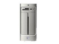 HP Pavilion Desktop Slimline s7520la