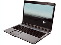HP Pavilion Notebook dv9001ea Media Center