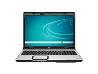 HP Pavilion Notebook dv9005ca Media Center