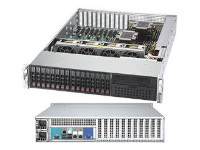 Supermicro SuperServer SYS-2029P-TXRT