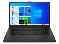 HP Pavilion Notebook 17-cn0041na