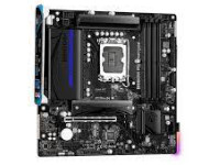 ASRock Motherboard B660M PG Riptide