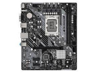 ASRock Motherboard H610M-HDV/M.2 R2.0