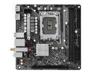 ASRock Motherboard H610M-ITX/eDP