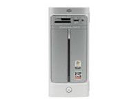 HP Pavilion Desktop Slimline s7600n