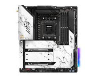 ASRock Motherboard X670E Taichi Carrara