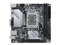 Asus Motherboard PRIME H610I-PLUS D4-CSM