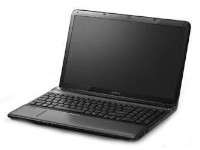 Sony VAIO Laptop SVE151G17M