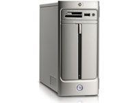 HP Pavilion Desktop Slimline s7620n