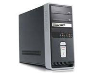 Compaq Presario Desktop SR2030NX Media Center