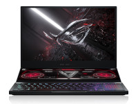 Asus Laptop GX551QS-XS99 ROG Zephyrus Duo 15 SE