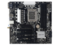 Biostar Motherboard B660MXC PRO
