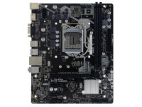 Biostar Motherboard H510MHP