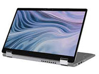 Dell Latitude 7410 Chromebook Enterprise