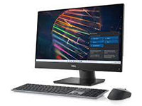 Dell Optiplex 7400 (All-In-One) AIO