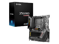 EVGA Motherboard Z690 CLASSIFIED