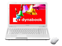 Toshiba DynaBook T451/35DW