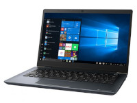 Toshiba DynaBook GZ83/PL