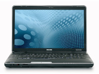 Toshiba Satellite P500 (PSPGSU-255077)