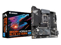 Gigabyte Motherboard B660M AORUS ELITE AX DDR4