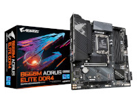 Gigabyte Motherboard B660M AORUS ELITE DDR4