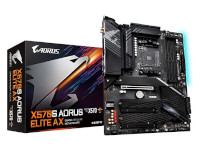 Gigabyte Motherboard X570S AORUS ELITE