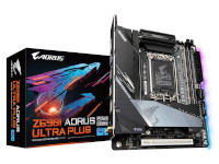 Gigabyte Motherboard Z690I AORUS ULTRA PLUS