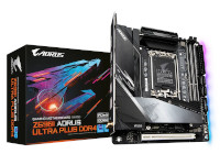 Gigabyte Motherboard Z690I AORUS ULTRA PLUS DDR4