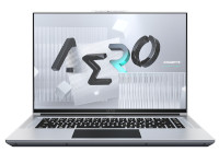 Gigabyte Notebook AERO 16 KE4