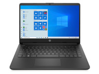 HP Pavilion Notebook 14s-dq0034nl