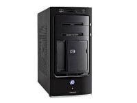 HP Pavilion Desktop Media Center a1637c