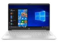 HP Pavilion Notebook 15s-eq2002ni