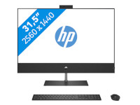 HP Pavilion All-in-One 32-b0915nd