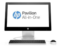 HP Pavilion All-in-One 23-q038d TouchSmart