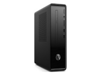 HP Pavilion Desktop Slimline 290-p0034in
