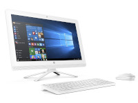 HP All-in-One 22-b035in