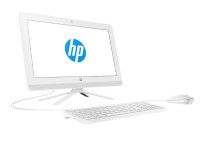 HP All-in-One 20-c406ns