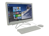 HP All-in-One 24-e057ur