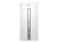 HP Pavilion Desktop 570-p000nv