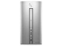 HP Pavilion Desktop 570-p015z