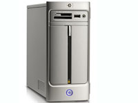 HP Pavilion Desktop Slimline s7610.uk